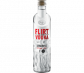 Vodka Flirt 37.5% Alc 0.2l – Parmashop.ro