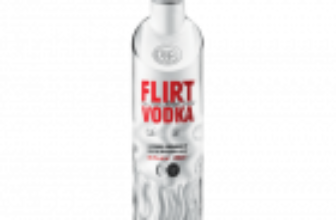 Vodka Flirt 37.5% Alc 0.2l – Parmashop.ro