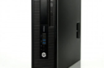 Calculator Second Hand 600G1 SFF Intel Core i3-4150 3.5Ghz 8GB DDR3 240GB SSD – ABDComputer.ro