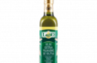 Ulei De Masline Extravirgin Sticla Luglio 0.5l – Parmashop.ro