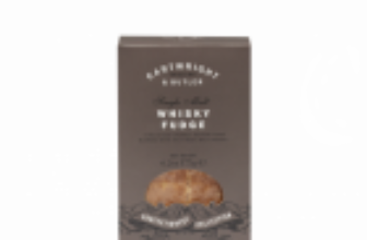 Fudge cu Whisky 175g Cartwright & Butler – Unicorn-naturals.ro