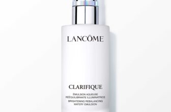 CLARIFIQUE WATERY EMULSION
