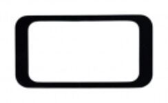 Rama display centrala pe peleti Fornello King Plus 25/30 KW – Fornello.ro