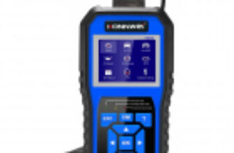 Tester Diagnoza Auto KONNWEI KW450 Full OBD2, cu Functii Multiple pentru Gama VAG (VW, Audi, Skoda, Seat) – Techstar.ro