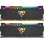 Memorie Patriot Viper Steel RGB 16GB DDR4 3200MHz CL18 Dual Channel Kit – Dwyn.ro