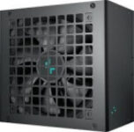 SURSA DeepCool “PL650-D”, 650W,  certificare 80 Plus Bronze, non-modular,  fan 120mm, negru, “R-PL650D-FC0B-EU-V2” (timbru verde 2 lei) – PCMadd.com