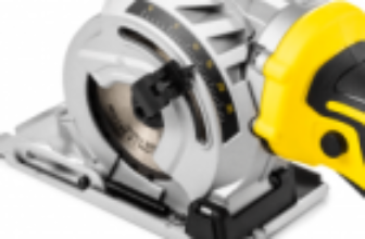 Resigilat – Mini ferastrau circular cu acumulator TROTEC PCSS 05-20 V  Acumulator 20V  Turatie mers in gol 3150 rpm – Alecoair.ro