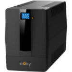 UPS NJOY 600VA UPCSTLS660TH1AZ01B – Vonmag.ro