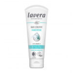 Cremă bio de mâini Basis Sensitiv, 75ml Lavera – Scufita-rosie.ro