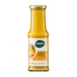 Sos bio de curry cu mango, 210ml Naturata – Scufita-rosie.ro