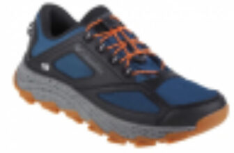 Pantofi sport barbati  material sintetic – multicolor – Multicolor – FashionDays.ro