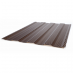 Rola policarbonat solid Polyplast Puls, bronz, 1.26 x 20 m – MatHaus.ro