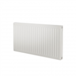 Calorifer otel Purmo C22, 600 x 2300 mm, alb, accesorii incluse – MatHaus.ro