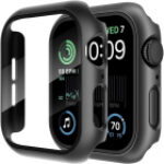 Husa Protectie Pentru Apple Watch SE 2023/ Series 6//SE/5/4 44mm 2-Pack – ITGalaxy.ro