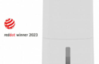 Resigilat – Dezumidificator si purificator MeacoDry Arete One 20L  20L/zi  pentru 55mp  2 trepte ventilare  filtru HEPA H13 – Alecoair.ro