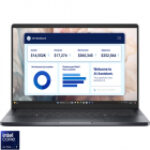 Laptop DELL 14″ Pro 14 Premium PA14250, FHD+, Procesor Intel® Core™ Ultra 7 266V (12M Cache, up to 5.00 GHz), 16GB LPDDR5X, 1TB SSD, Intel Arc 140V, Win 11 Pro, 3Yr BOS – PC Garage