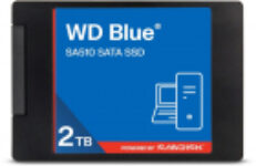 SSD WD Blue SA510 2TB SATA-III 2.5 inch – PC Garage