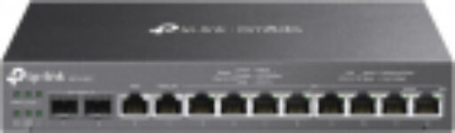 Router Omada by TP-LINK Gigabit ER7212PC v2 – PC Garage