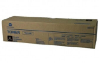 Toner Konica Minolta TN-314K | 26000 pag | Black | Bizhub C353/353P – Dwyn.ro