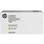 Toner HP yellow contract – Dwyn.ro