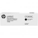 HP Toner CF380XC Black – Dwyn.ro