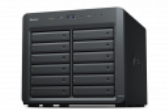Accesoriu NAS Synology DX1215II Expansion Unit – PC Garage