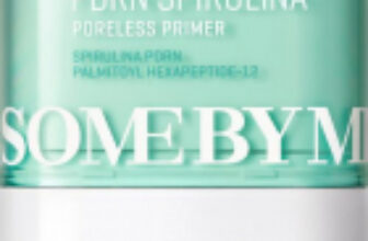 SOME BY MI PDRN Spirulina Poreless Primer Baza pentru Machiaj stick 10 gr – Sole.ro