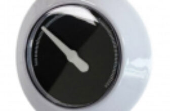 Termomanometru (indicator temperatura cu termometru) pentru boilere Fornello AQUACALDA PRO – Fornello.ro