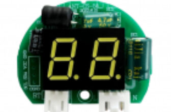 Placa electronica pentru boilere Fornello AQUACALDA ECO – Fornello.ro