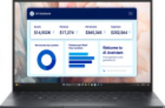 Laptop DELL 13.3″ Pro 13 Premium PA13250, QHD+ IPS Touch, Procesor Intel® Core™ Ultra 7 268V (12M Cache, up to 5.00 GHz), 32GB LPDDR5X, 1TB SSD, Intel Arc 140V, 5G, Win 11 Pro, 3Yr ProSupport – PC Garage