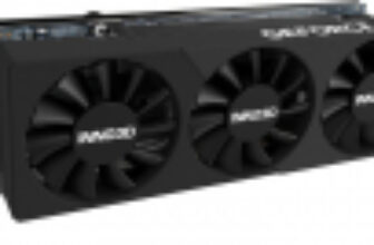 Placa video Inno3D GeForce RTX 5060 LOW PROFILE 8GB GDDR7 128-bit DLSS 4.0 – PC Garage