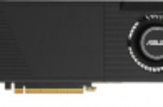 Placa video ASUS Radeon AI PRO R9700 TURBO 32GB GDDR6 256-bit – PC Garage