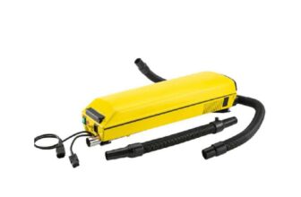 Unitate aspirare PAA-home compatibila cu Karcher BDP / BDS 43 – Control eficient praf