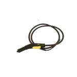 Kit pistol si furtun PAA-home compatibil cu Karcher SC 1002 / SC 1.020 – Curatare eficienta cu abur