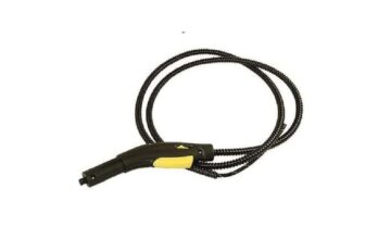 Kit pistol si furtun PAA-home compatibil cu Karcher SC 1002 / SC 1.020 – Curatare eficienta cu abur