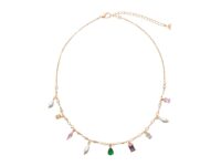 Colier ALDO auriu, FLISSIA 963, din metal