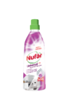 Nufăr Universal Soluție Fără Clor – Omoară 99,9% Din Bacterii n 5 Minute, 750 Ml