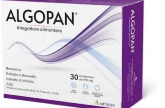 Algopan 30 Tabletten