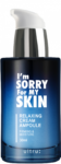 Crema hidratare si fermitate cu efect indelungat, 30 ml I m sorry for my skin