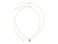 Colier ALDO auriu, YAUDE 972, din metal