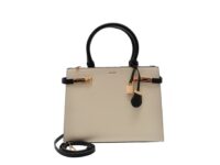 Geanta ALDO bej, MANILLA 003, din piele ecologica