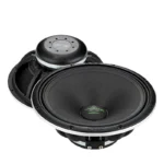 Difuzoare auto Deaf Bonce Apocalypse AP-M81AC NEO Sport set componente, 200mm, 300W RMS, 4Ω, set 2 difuzoare
