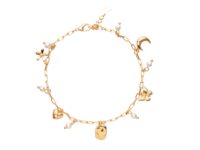 Bratara ALDO aurie, TULLIP 102, din metal