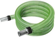 Furtun aspirare PAA-home compatibil cu Karcher seria IV DN61 – Rezistenta ridicata si flexibilitate