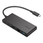 ASUS Dual 4K USB-C Dock DC201