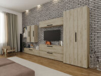 Living Star – Stejar Gri – C93