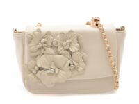 Geanta EPICA alba, 730, din piele ecologica