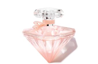 La Nuit Trésor Nude – Apa de toaleta dama (50 ml si 100 ml)