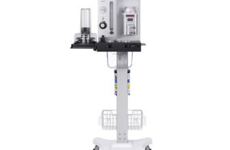 Aparat de anestezie model R660 PRO