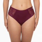 Bella | Chiloți Menstruali | Berry